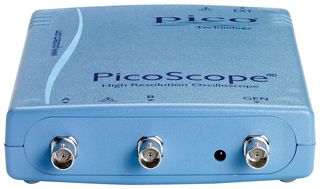 PICO TECHNOLOGY,PICOSCOPE 4262,OSCILLOSCOPE, PC, 16-BIT RESOLUTION PICO TECHNOLOGYPICOSCOPE 4262
