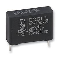 PANASONIC ELECTRONIC COMPONENTS ECQU2A154ML