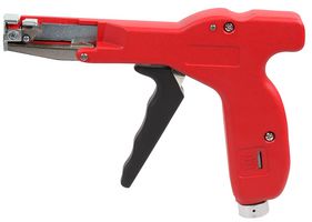 D Duratool Cable Management Tool Cable Tie Gun