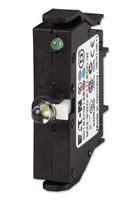 EATON CUTLER HAMMER M22-SWD-K11LEDC-R