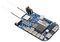 BeagleBone Blue – цялостен и достъпен обучителен контролер за роботи