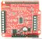 Щит за постояннотоков двигател за Arduino