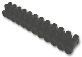 12AWG CAMDENBOSS 2 WAY STANDARD CTSN433//2 TERMINAL BLOCK