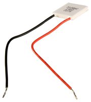 MULTICOMP MCTE1-12715L-S PELTIER COOLER 130W