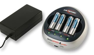 CHARGER, DIGISPEED 4 ULTRA+