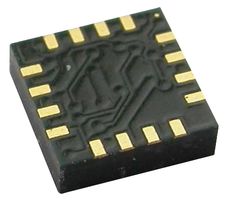 IC, DIGITAL COMPASS, 3 AXIS, 16 PIN