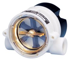10BAR FS15 15MM FLOW SWITCH 2L//MIN CYNERGY3