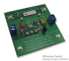 EVALUATION BOARD, POWER MANAGEMENT