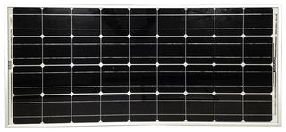 SOLAR PANEL, 36 CELL, 0.26A, 5W; No. of Cells 36; Power Rating 5W; Power Voltage Max 19.58V; Length 215mm; Width 215mm; Height 35mm; Current at P Max 260mA; Open Circuit Voltage 23.08V; Short Circuit Current 280mA; Weight 3kg; Product Range -; SVHC No SVH