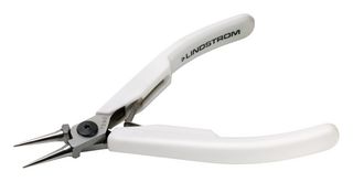 SNIPE NOSE SERRATED 165MM T3777 D-150 By CK TOOLS PLIER