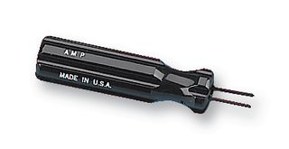 AMP 040 Series Contacts Te Connectivity Extraction Tool Amp 755