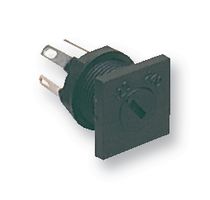 Rotary Switch 16 Position DRS4016 Series 22.5 ° 1 Pole