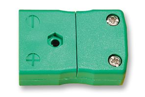 Labfacility Im-K-Ff Buchse Mini Panel T//C Typ K Iec