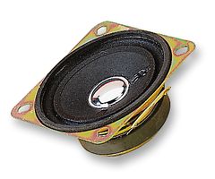 PRO SIGNAL-abs-203-rc 20mm Dia 8ohm Altoparlante in miniatura