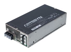 POWER SUPPLY, AC-DC, 48V, 33A; Power Sup; POWER SUPPLY, AC-DC, 48V, 33A; Power Supply Approvals Medical; No. of Outputs 1 Output; Power Supply Output Type Adjustable, Fixed; Output Power Max 1.5kW; Output Current Max 33A; Product Range LCM1500 Series