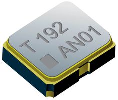 SG7050CAN Series 7mm x 5mm SMD Oscillator CMOS 3.3 V 38.4 MHz