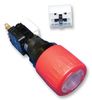 MULTICOMP PRO MCADA16E6-R11-B1KR