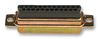 ITT CANNON DAU-15P-K87-FO