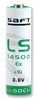 SAFT LS14500EX