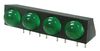 KINGBRIGHT L-73CB/4GDA