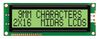 MIDAS DISPLAYS MC21609A6W-GPTLY