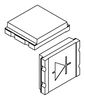 VISHAY TEMD5510FX01