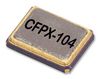 IQD FREQUENCY PRODUCTS LFXTAL033328