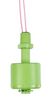 SENSATA / CYNERGY3 RSF57Y100G1/8