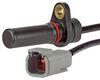 Quadrature Speed and Direction Sensors