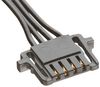 MOLEX / PARTNER STOCK 15131-0402