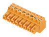 WEIDMULLER / PARTNER STOCK 1940750000