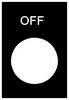 SCHNEIDER ELECTRIC ZB2BY2312