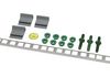 PANDUIT RGS134B-10-1