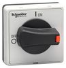 SCHNEIDER ELECTRIC VLSH4S5B