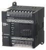 OMRON INDUSTRIAL AUTOMATION CP1E-N14DR-A