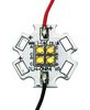 INTELLIGENT LED SOLUTIONS ILH-ON04-TRGR-SC211-WIR200.