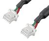 MOLEX / PARTNER STOCK 215170-0803