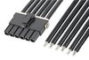 MOLEX / PARTNER STOCK 216401-1063