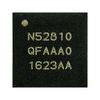 NORDIC SEMICONDUCTOR NRF52810-QFAA-T