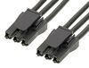 MOLEX / PARTNER STOCK 216010-1033