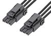 MOLEX / PARTNER STOCK 217465-1031