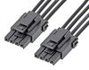 MOLEX / PARTNER STOCK 217465-1042