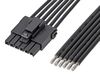 MOLEX / PARTNER STOCK 217466-1062