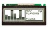 MIDAS DISPLAYS MC122032CA6W-FPTLW
