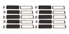 HAMMOND 1457LEP-10