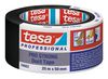 TESA 74662, BLACK, 25M X 50MM