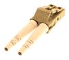 MOLEX / PARTNER STOCK 106025-3300
