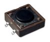 MULTICOMP PRO MPTSM-23R-S-V