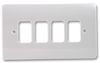 HONEYWELL K3634WHI