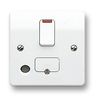HONEYWELL K1070WHI